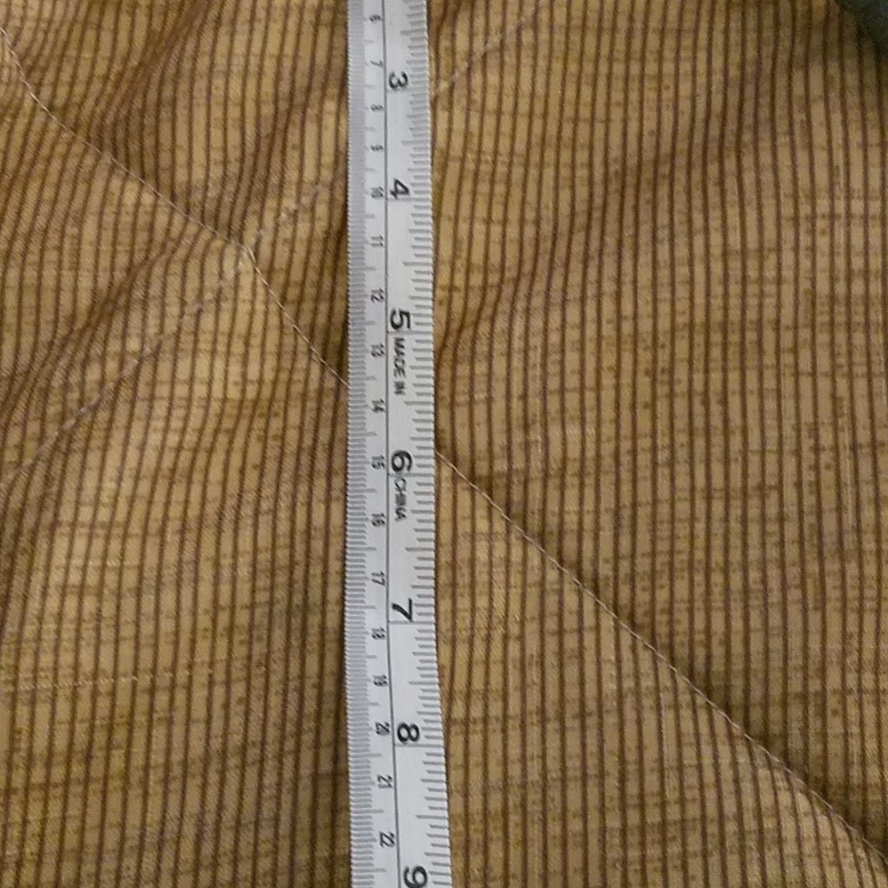 The Sak ~ Tan Macrame Crochet Shoulder Bag - image 8